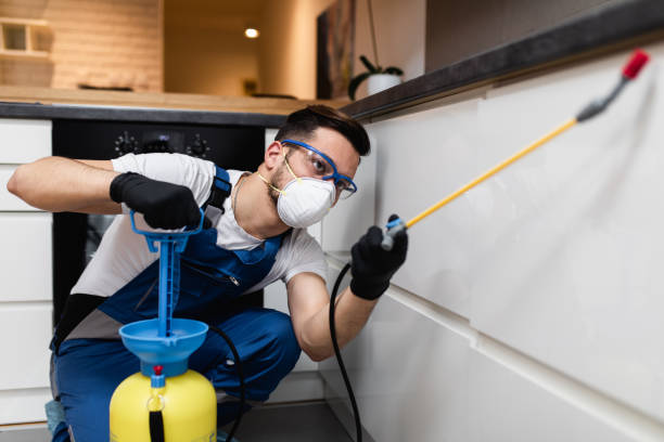 Fordoche, LA Pest Control Company
