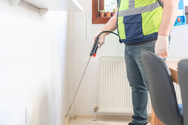 Best Pest Inspection Near Me  in Fordoche, LA
